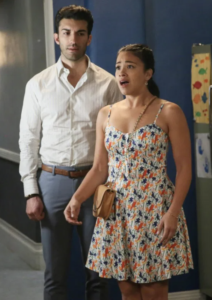 Jane the Virgin